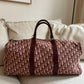 Dior boston bag