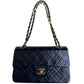 Small flap bag