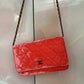 Wallet on Chain