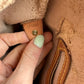 Vintage bucket GM bag