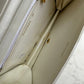 Vintage single flap