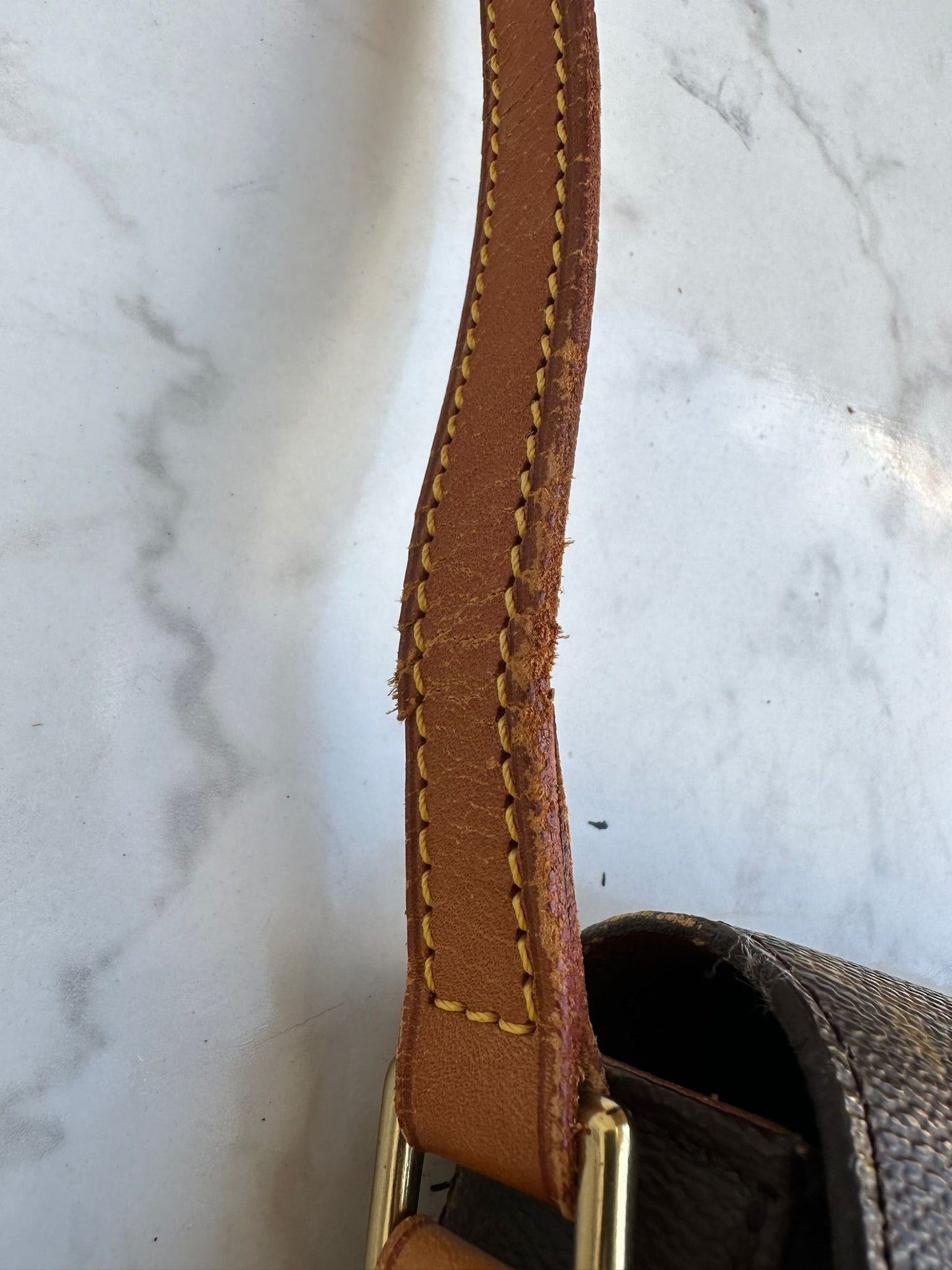 Vintage Chantilly MM
