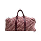 Dior boston bag