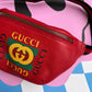 Coco Capitán clutch bag
