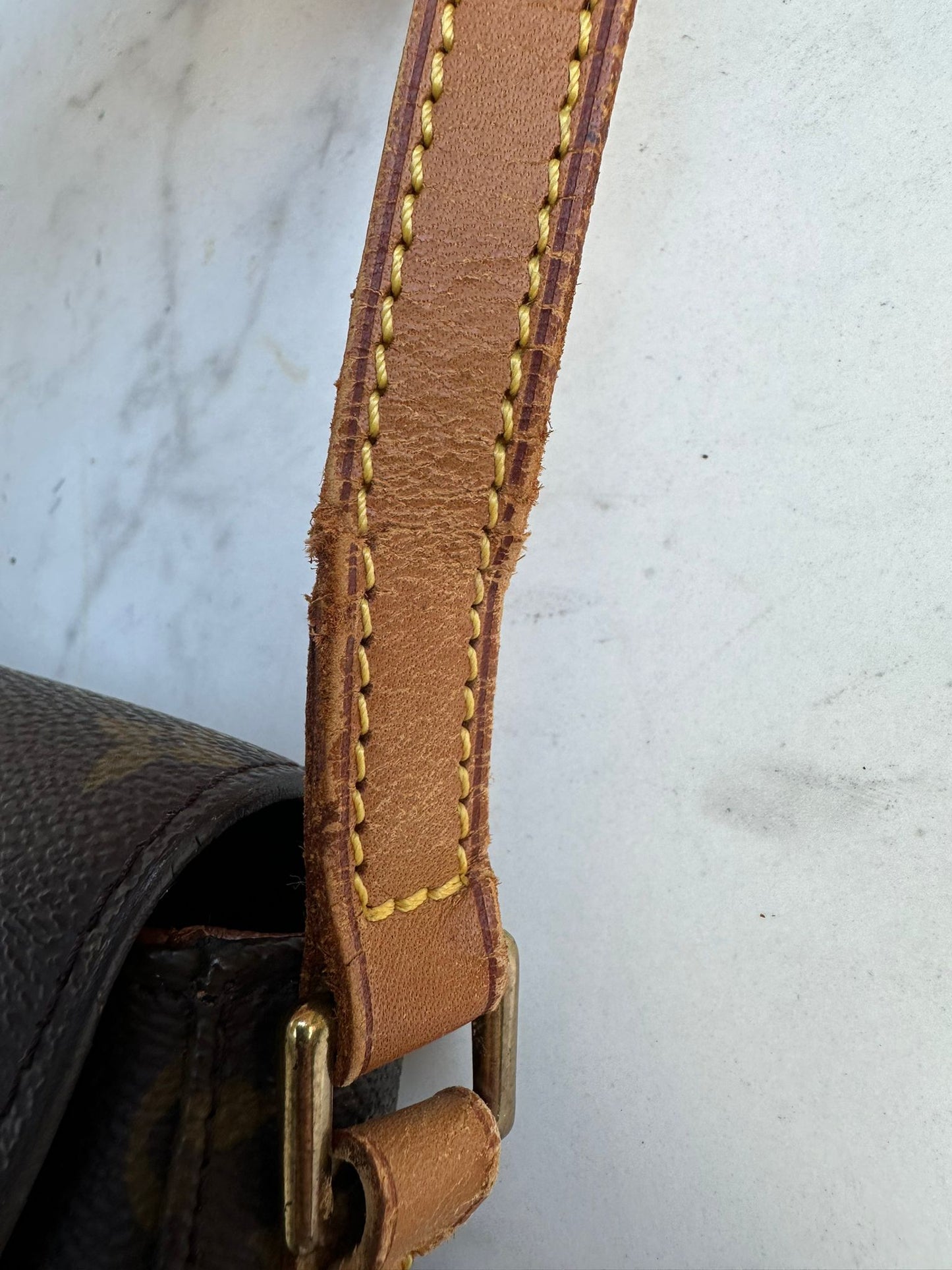 Vintage Chantilly MM