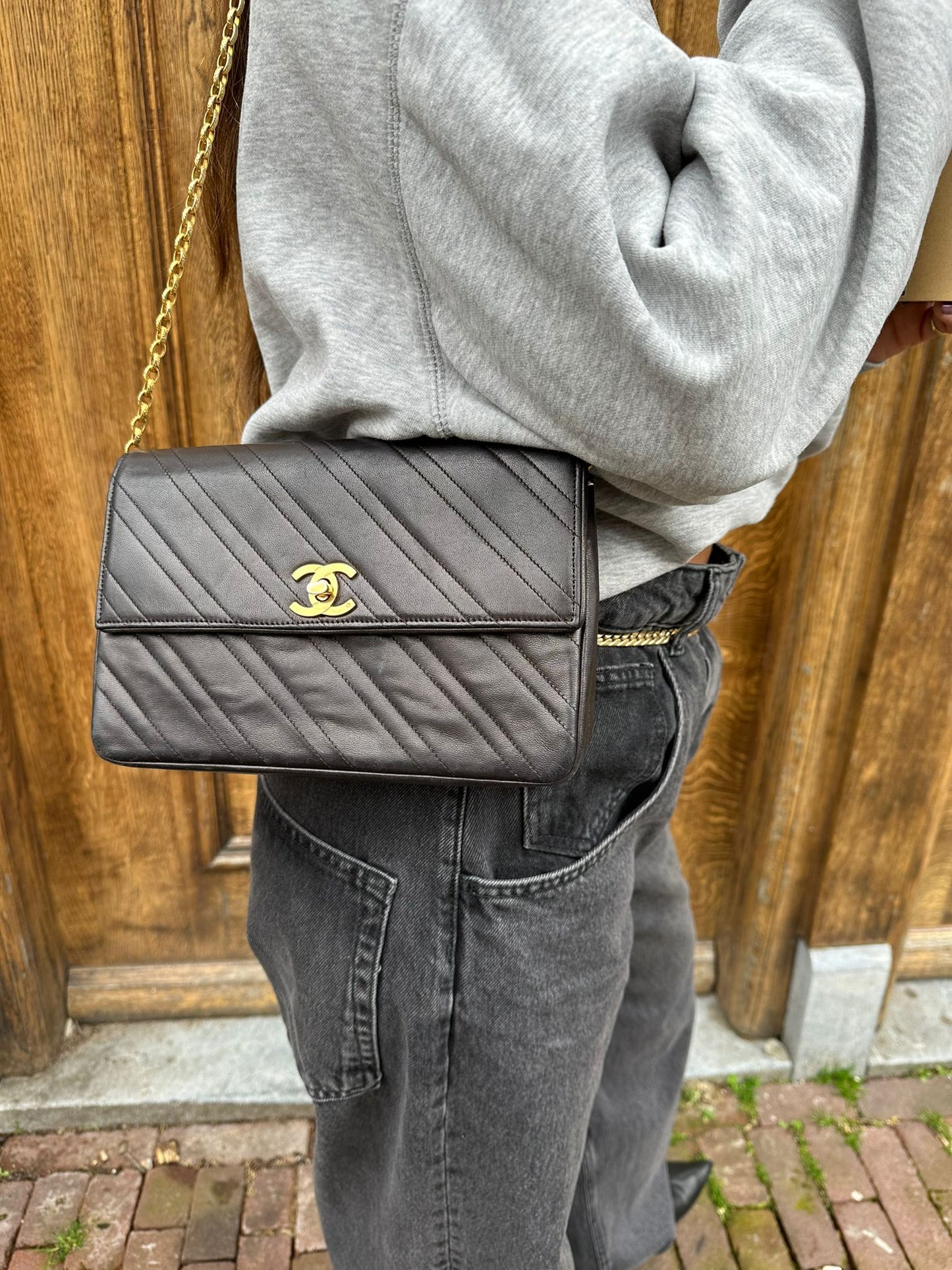 Vintage bag
