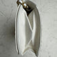 Vintage single flap