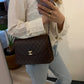 Classic flap bag