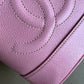 Vanity bag