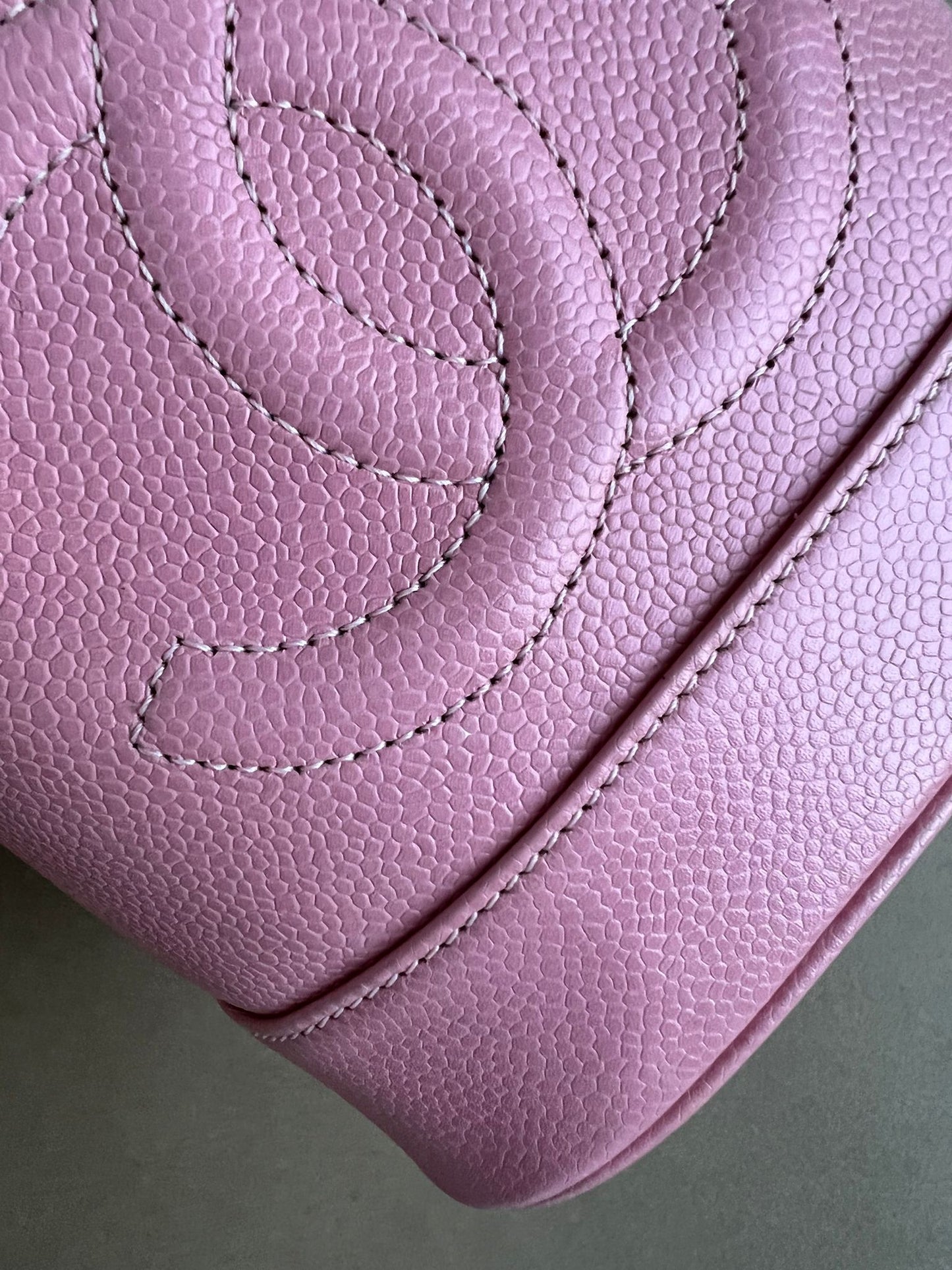 Vanity bag