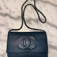Wallet on chain