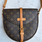 Vintage Chantilly MM