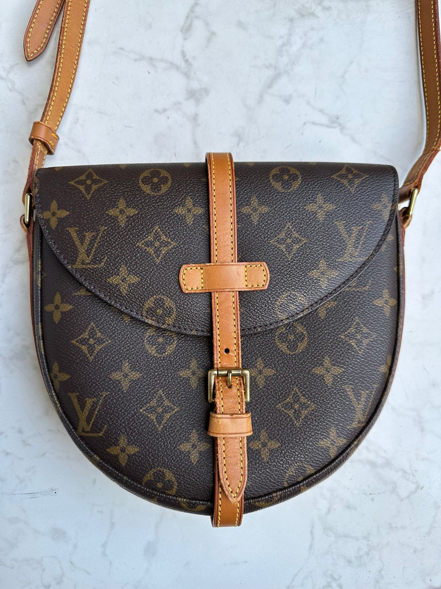 Vintage Chantilly MM