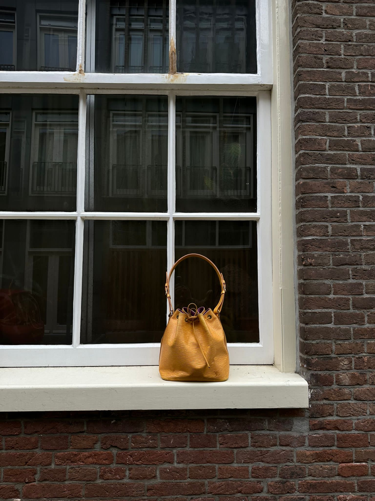 Vintage Noe – The High End Amsterdam