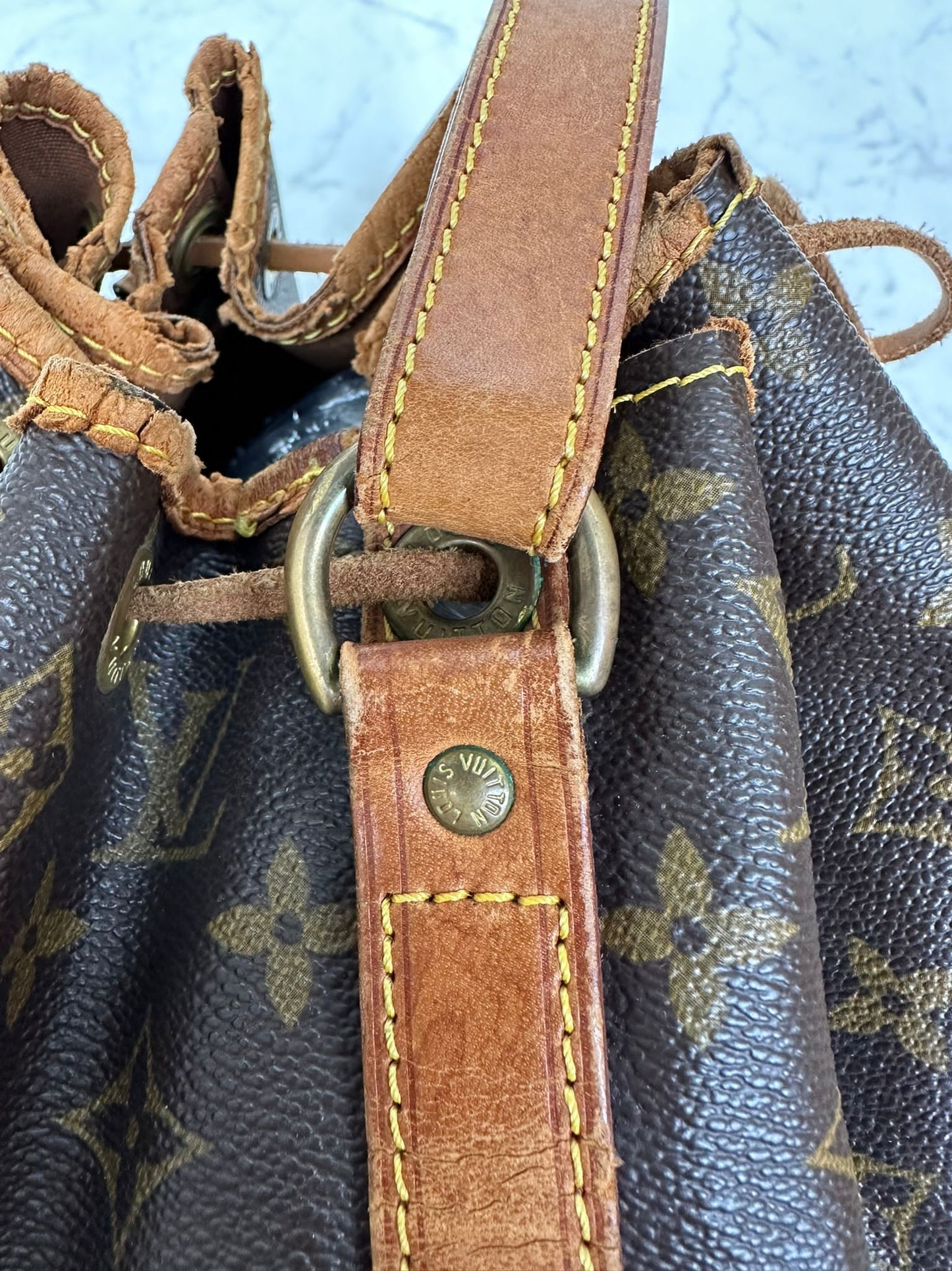 Vintage noe petit