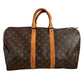 Keepall 45