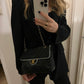 Vintage flap