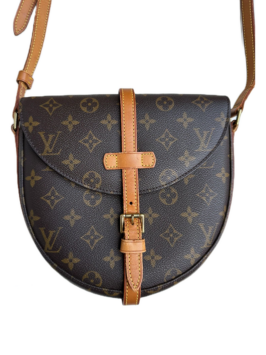 Vintage Chantilly MM