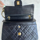 Small flap bag