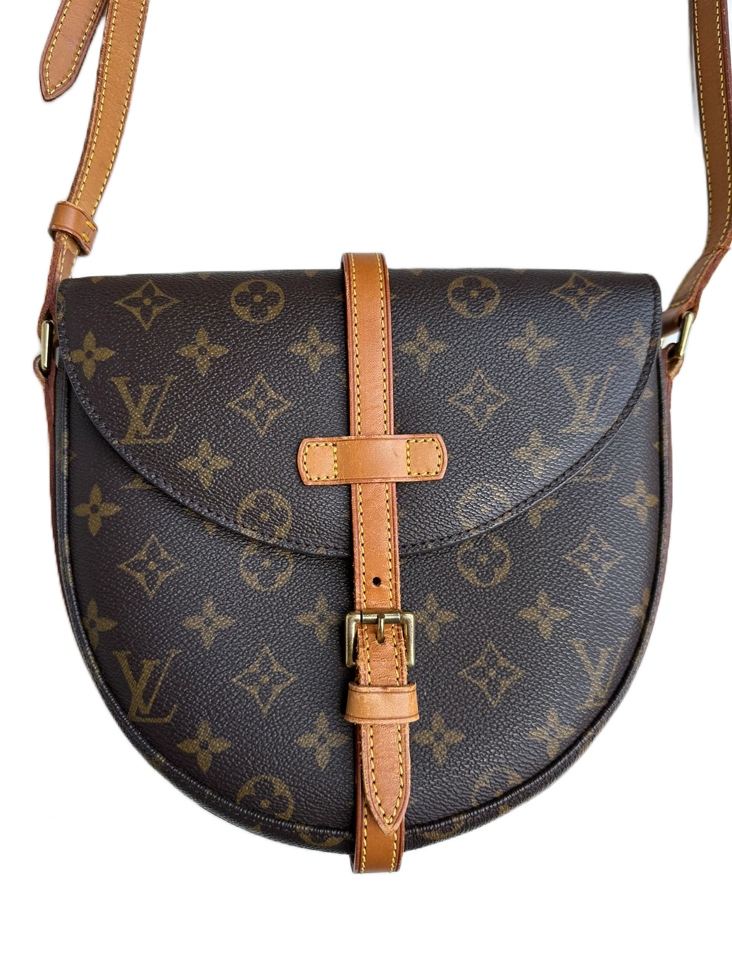 Vintage Chantilly MM