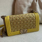 Boy bag