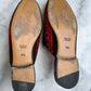 Princetown flats Size 36.5 EU