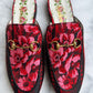Princetown flats Size 36.5 EU