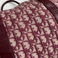 Dior boston bag