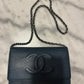 Wallet on chain