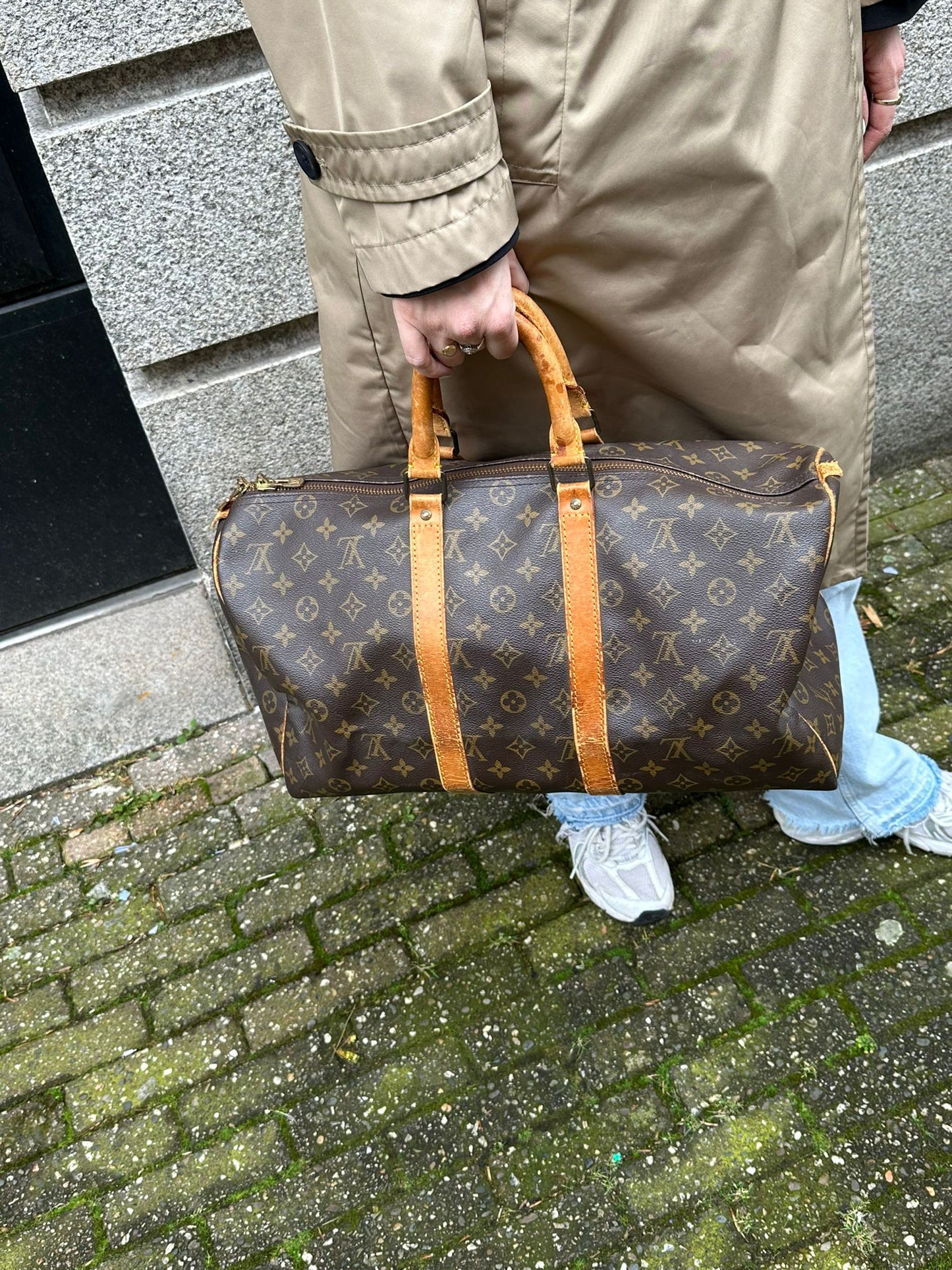 Keepall 45