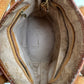 Vintage bucket PM bag