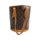 Vintage bucket PM bag