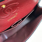 Small flap bag