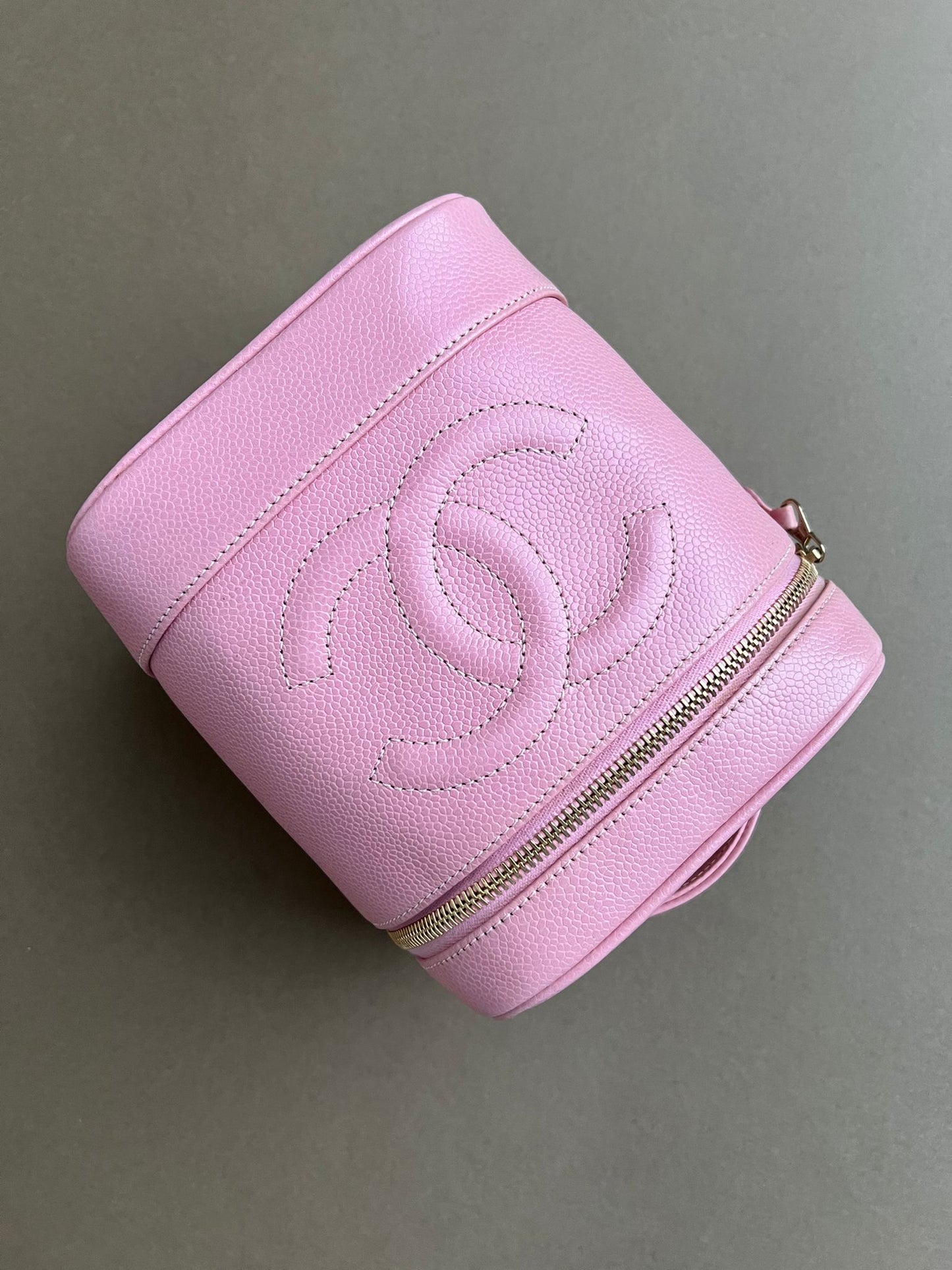 Vanity bag