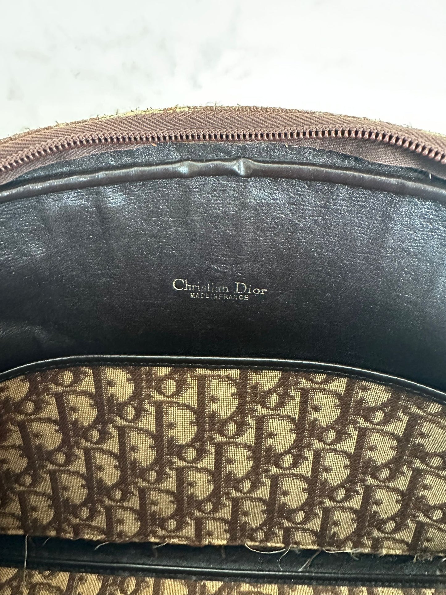 Vintage dior