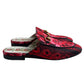 Princetown flats Size 36.5 EU