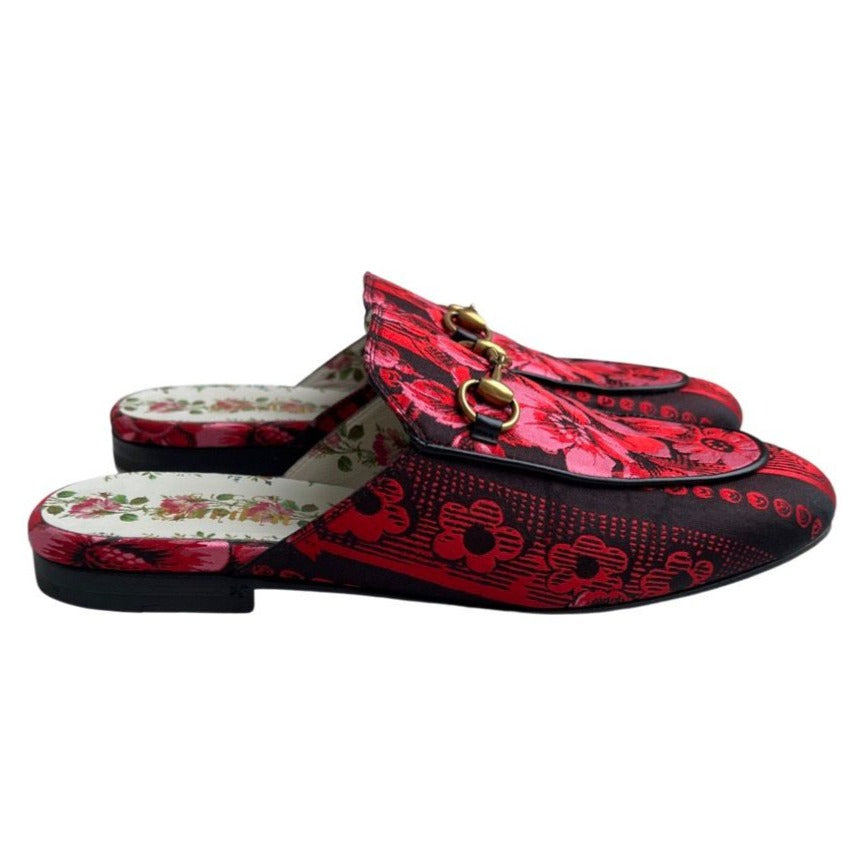Princetown flats Size 36.5 EU