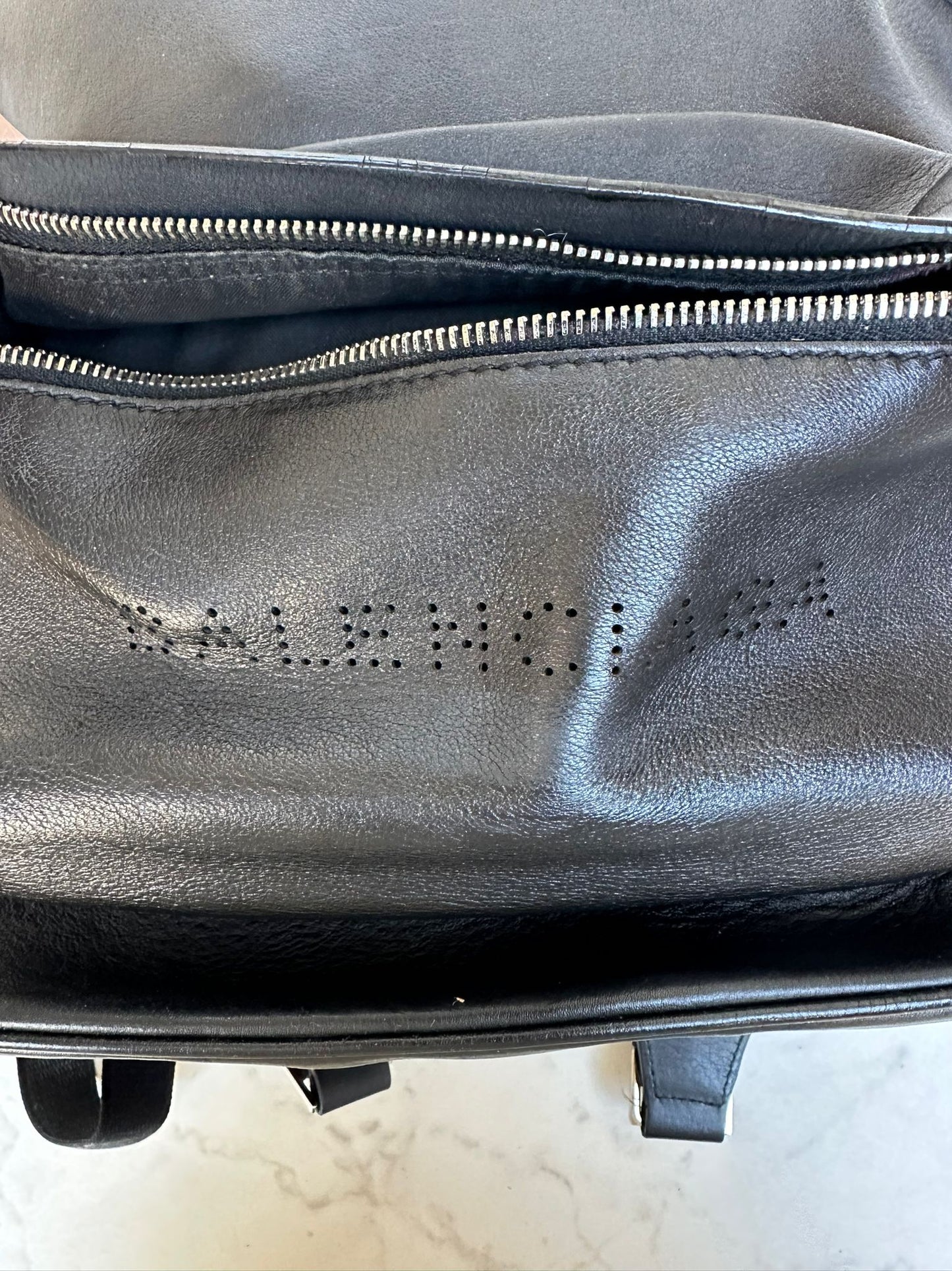 Balenciaga backpack