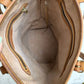 Vintage bucket GM bag