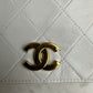Vintage single flap