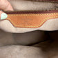 Vintage bucket GM bag