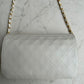Vintage single flap