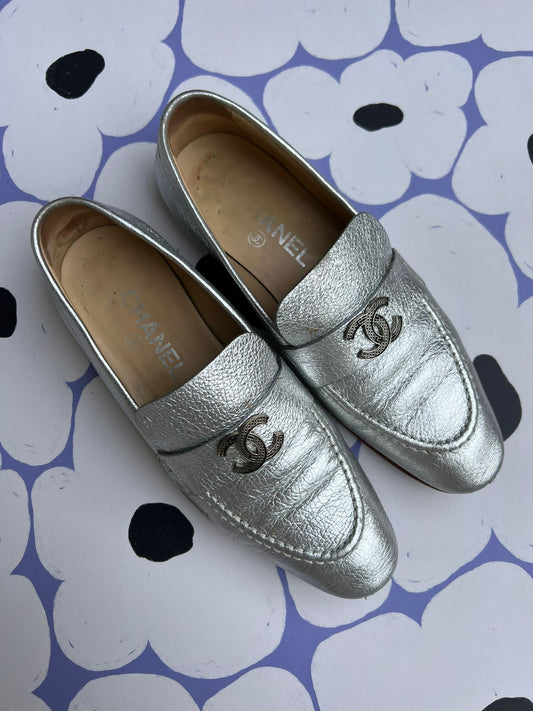 Flats Size 36 EU