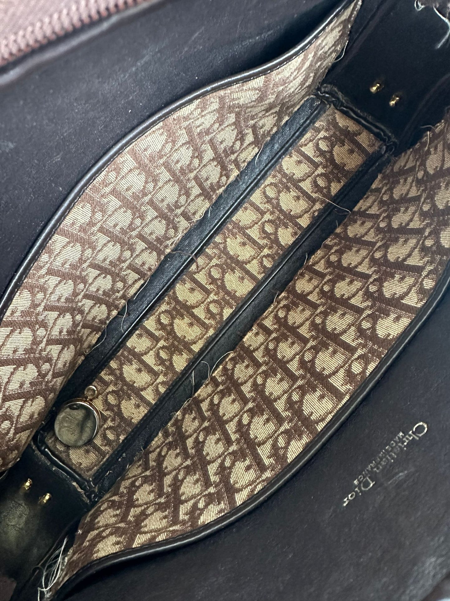 Vintage dior