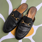 Princetown flats size 37 EU