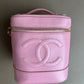 Vanity bag