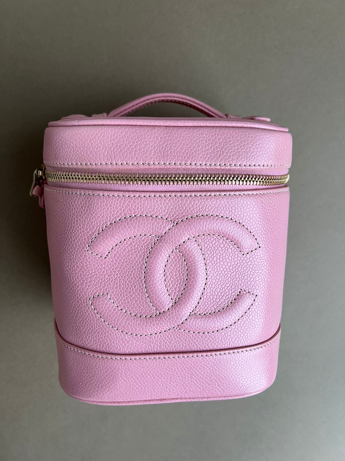 Vanity bag