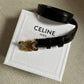 Triomphe belt