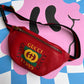 Coco Capitán clutch bag
