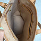 Vintage bucket bag GM